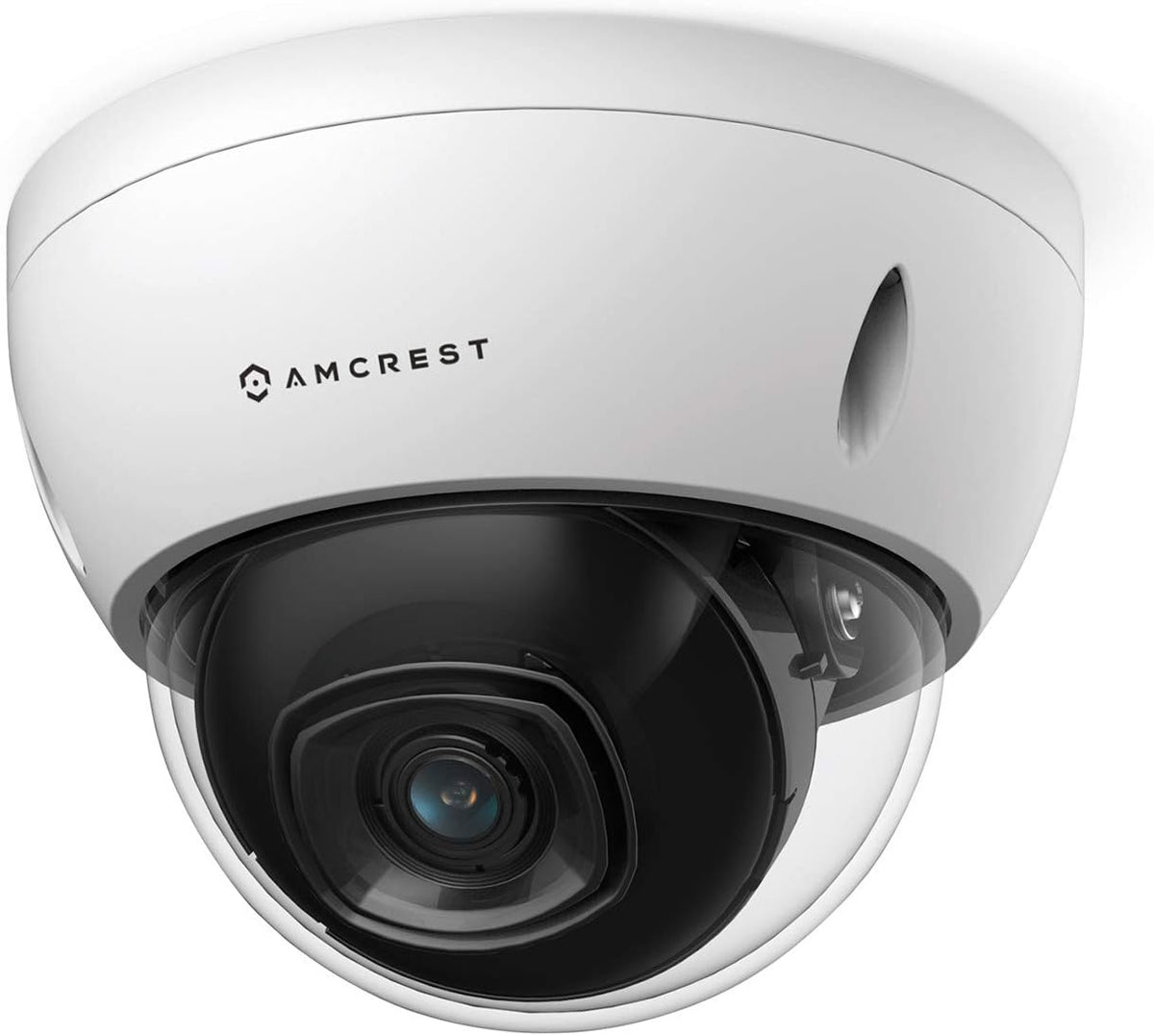 5MP POE Outdoor Vandal Dome IP Camera H14223