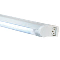 3-Wire Grounded T4 Fluorescent Undercabinet Fixture H9676