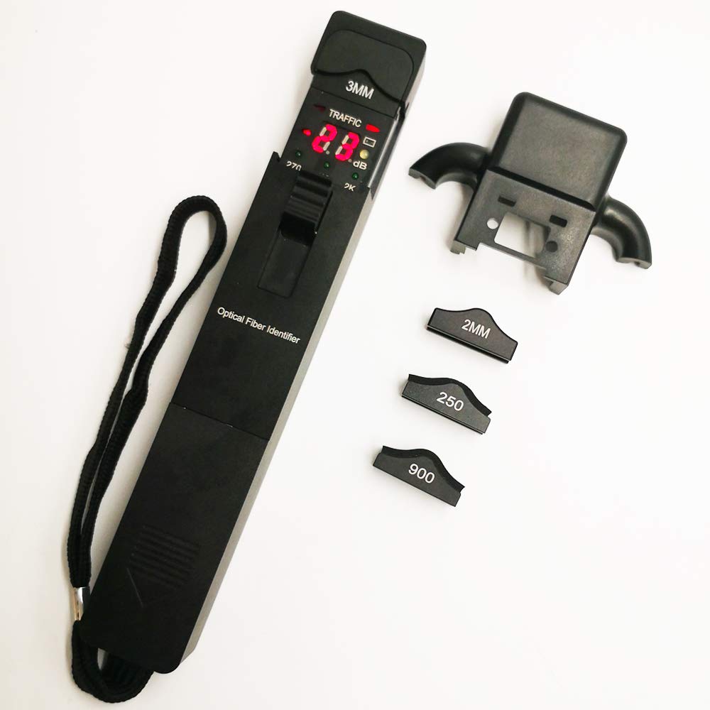 Optical Fiber Identifier 800-1700nm -50~10dBm R48758