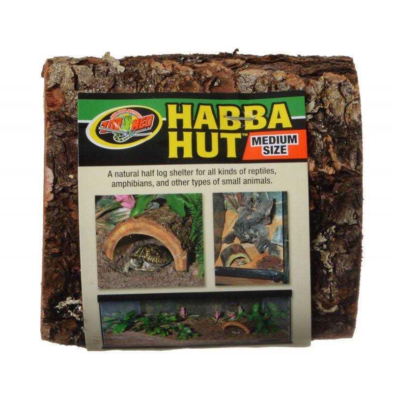 Habba Hut G15132