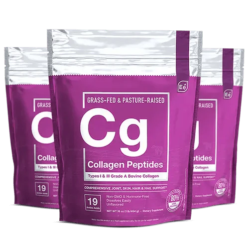 Collagen Peptides B3516