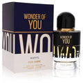 Eau De Parfum Spray 3.4 oz D22647