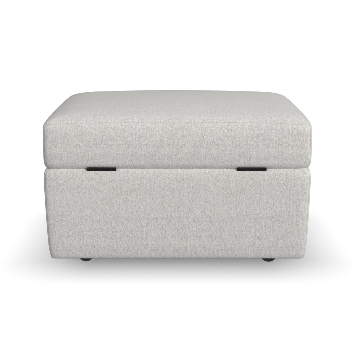 Frost Ottoman with Storage P566625
