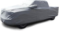 Heavy Duty All Weatherproof Truck Car Cover O9200