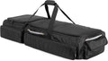 Under Seat Storage Bag with Inner Dividers & Multiple Pockets S425
