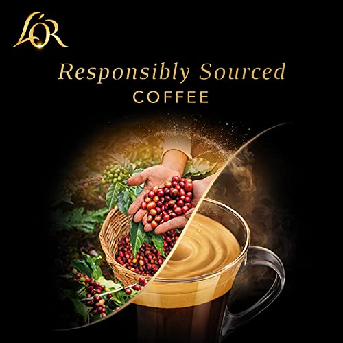 Espresso Capsules, 30 Count Variety Pack Vanilla/Chocolate/Caramel, Single-Serve Aluminum Coffee Capsules P2279