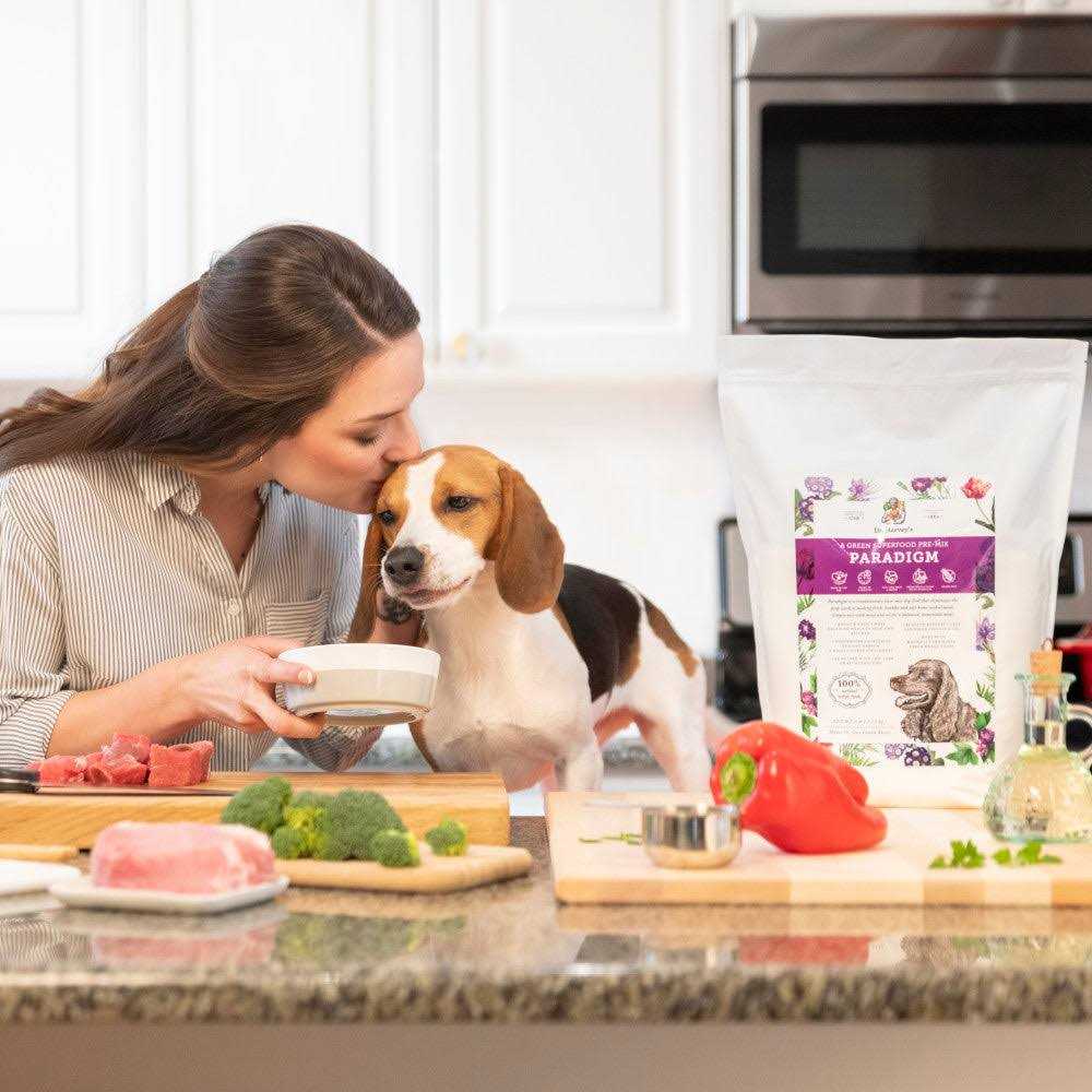 Superfood Dog Food E104432