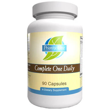 One Daily 90 Capsules R2005