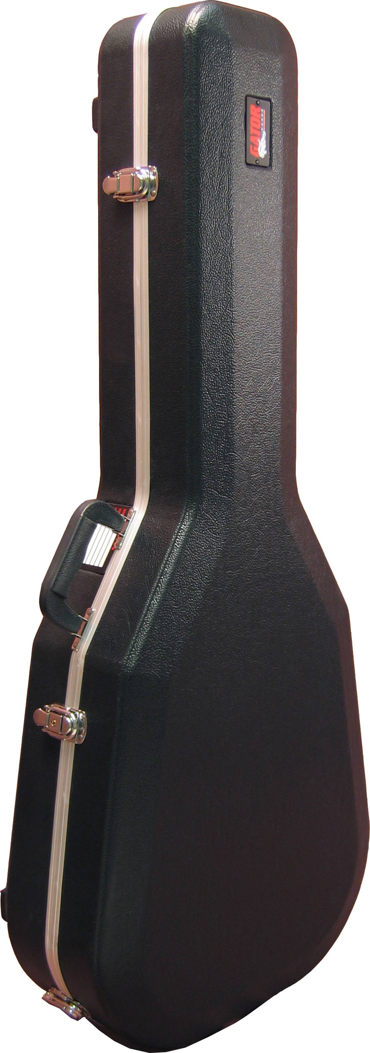 Deluxe Acoustic Guitar Case Y9338
