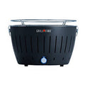 Gray Tailgater Grill M857197
