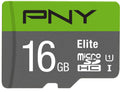 16GB Class 10 microSDHC Flash Memory Card 20-Pack U970