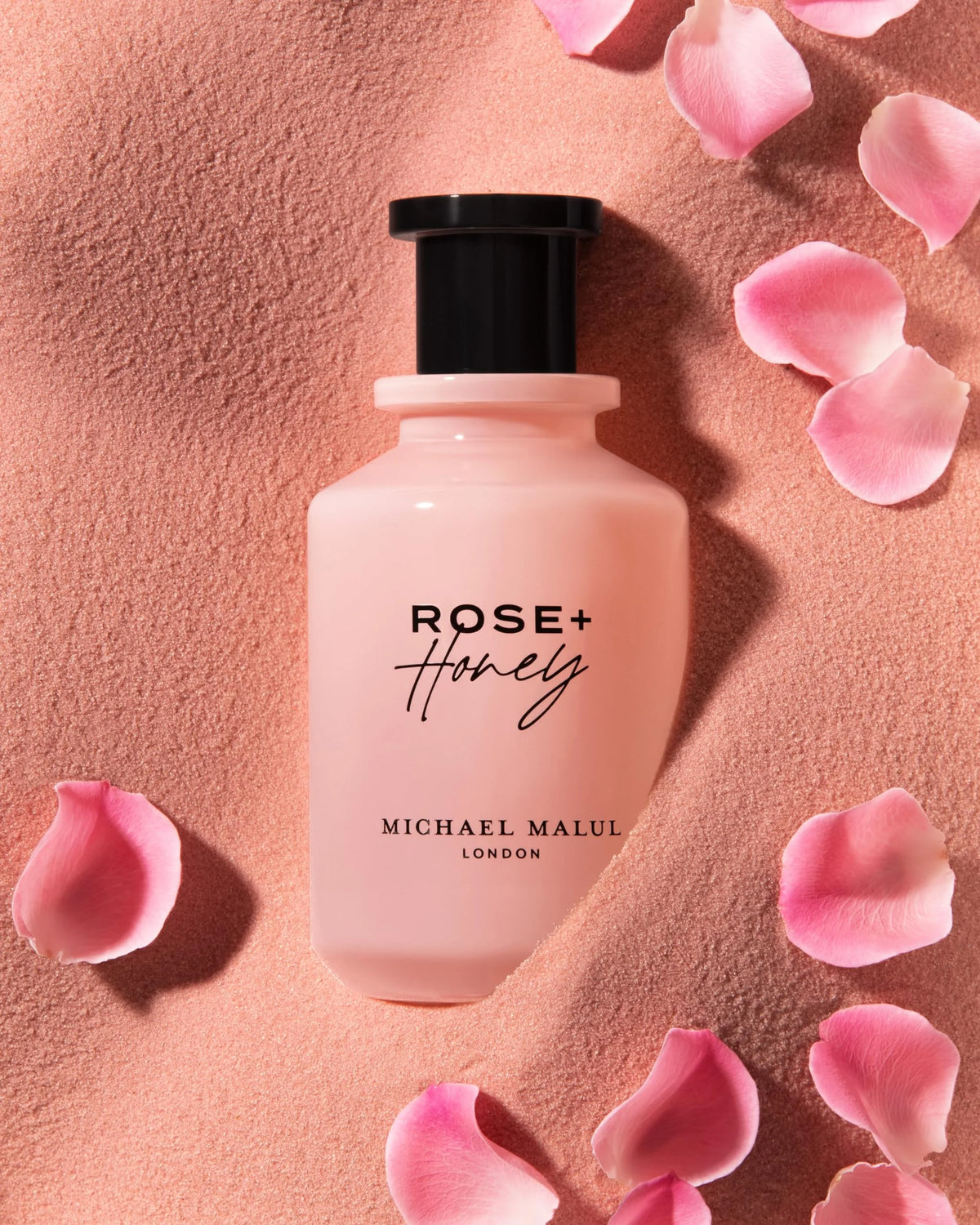 Rose + Honey Eau De Parfum Spray 3.4 oz N168