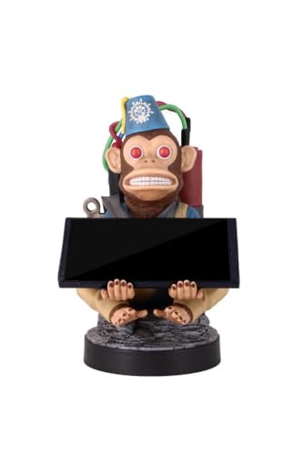 Call of Duty Monkeybomb Phone & Gaming Controller Holder I87107