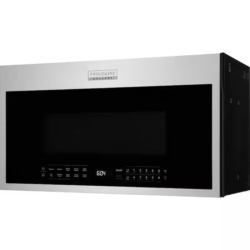 30 in. 1.9 cu. ft. Over the Range Microwave with Air Fry V528