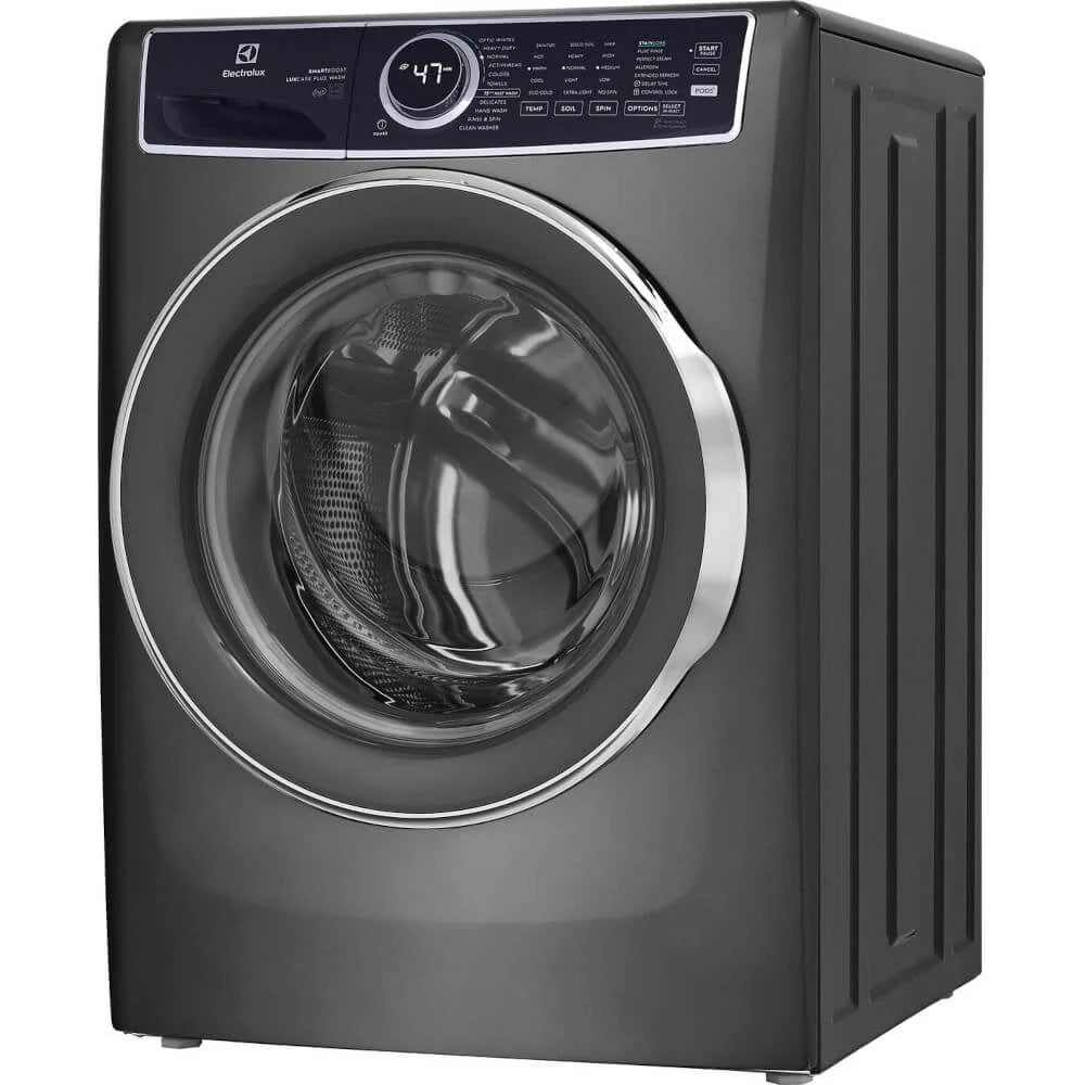 4.5 Cu. Ft. Steam Electric Front Load Washer E3348
