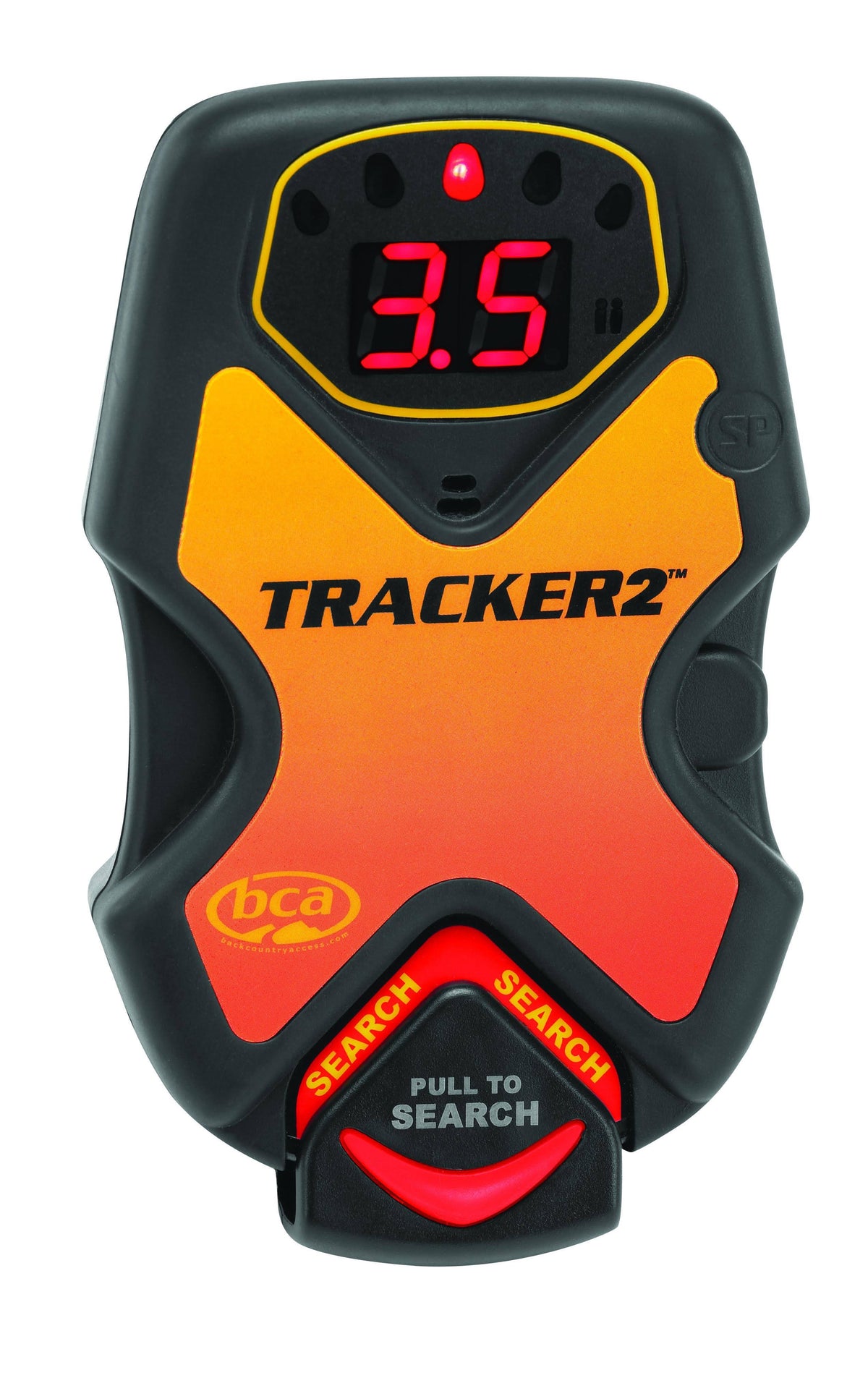 Tracker 2 Transceiver F22444