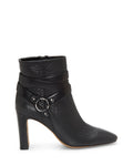 Black Booties S914