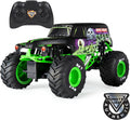 1:15 Scale Remote Control Monster Truck Toy Vehicle N776632