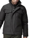 Graphite Jacket M1648