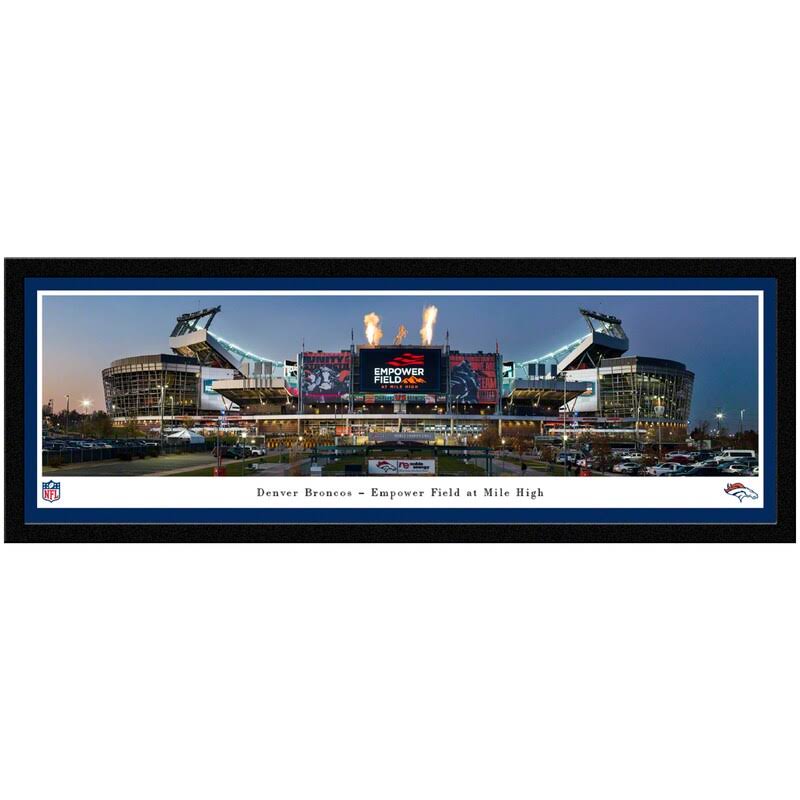 Panoramic Poster R723