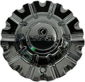 Chrome Wheel Center Cap S475673