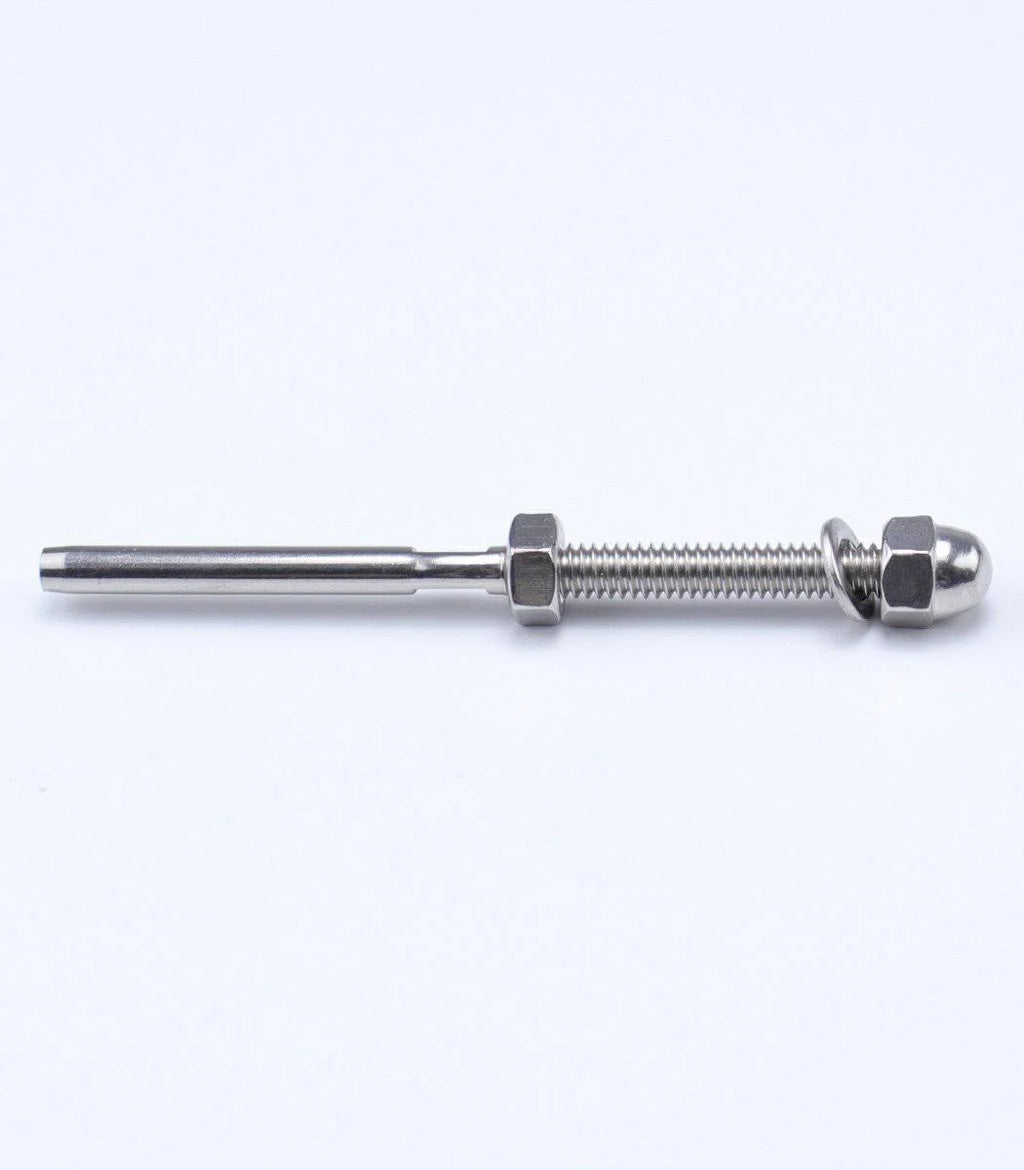 1/8x22 T316 Stainless Steel Cable Railing Kit V890