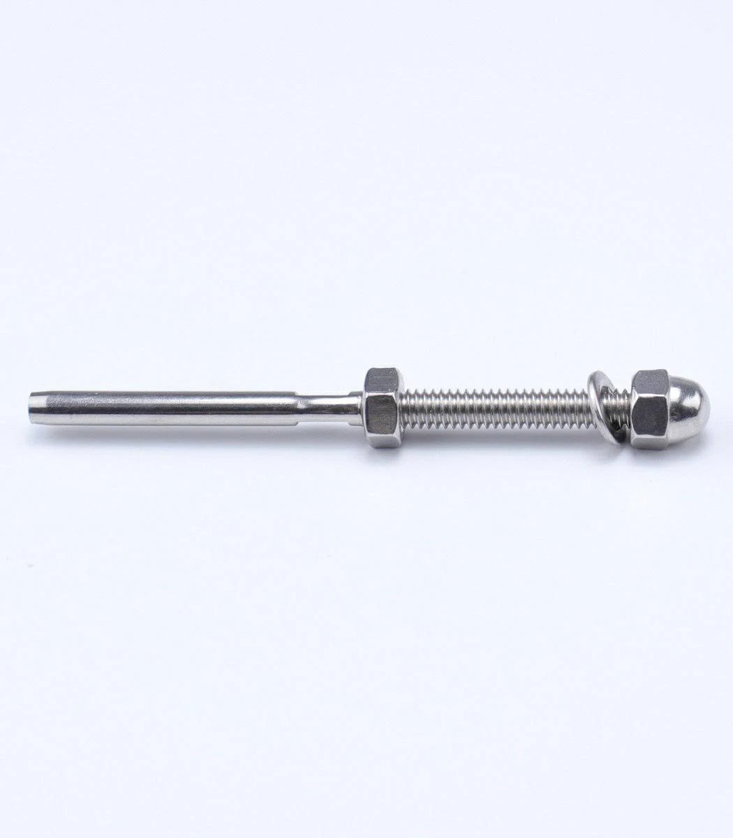 1/8x22 T316 Stainless Steel Cable Railing Kit V890