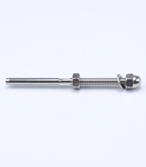 1/8x22 T316 Stainless Steel Cable Railing Kit V890