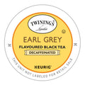 Earl Grey Decaf Tea Pods 24 Count N54183