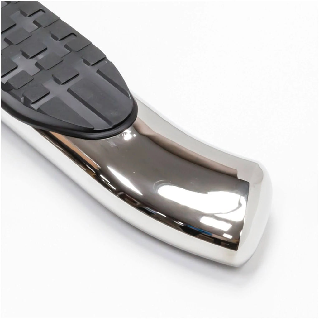 5 in. Oval Nerf Step Bars Cab Length L28879