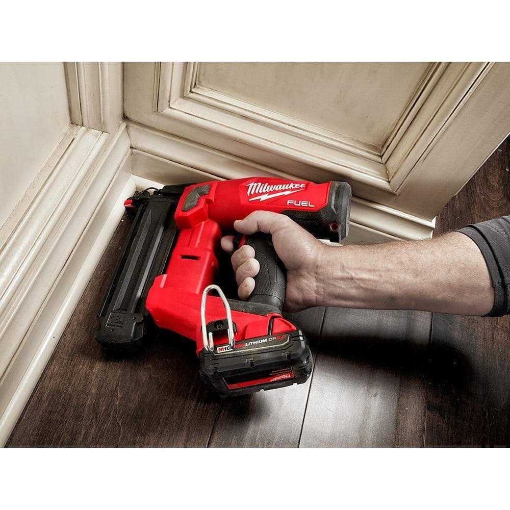 18 Gauge Brad Nailer M94053