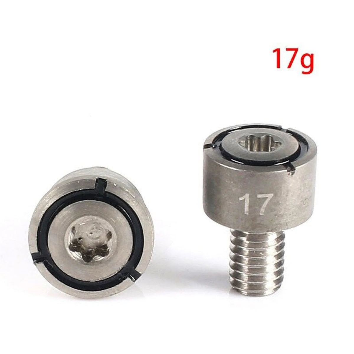 15g 17g Golf Weight Y6652