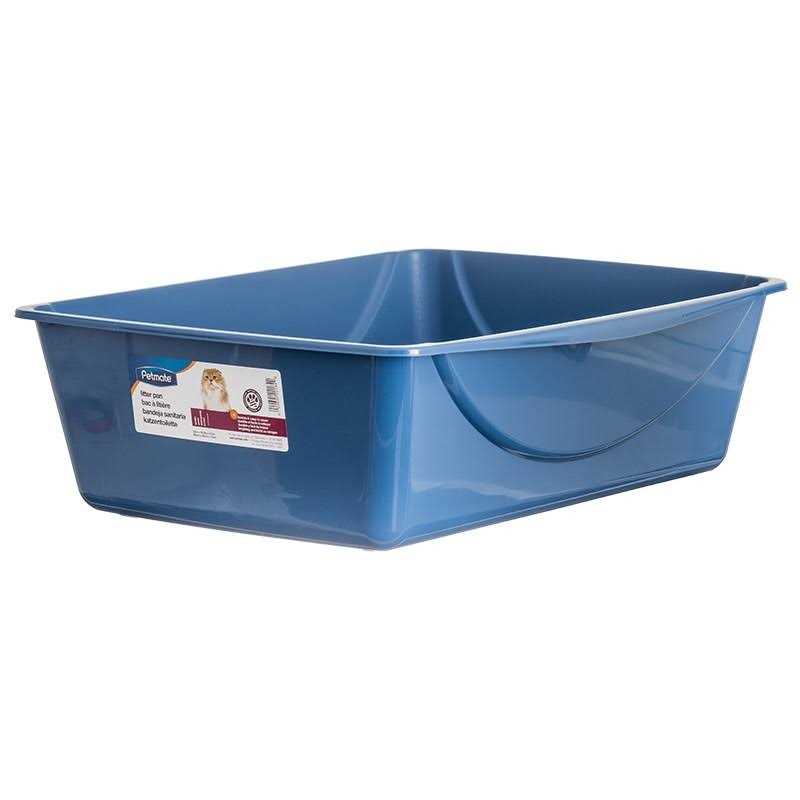 Litter Pan E776984