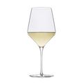 White Wine Glasses, Set of 4 Q60529