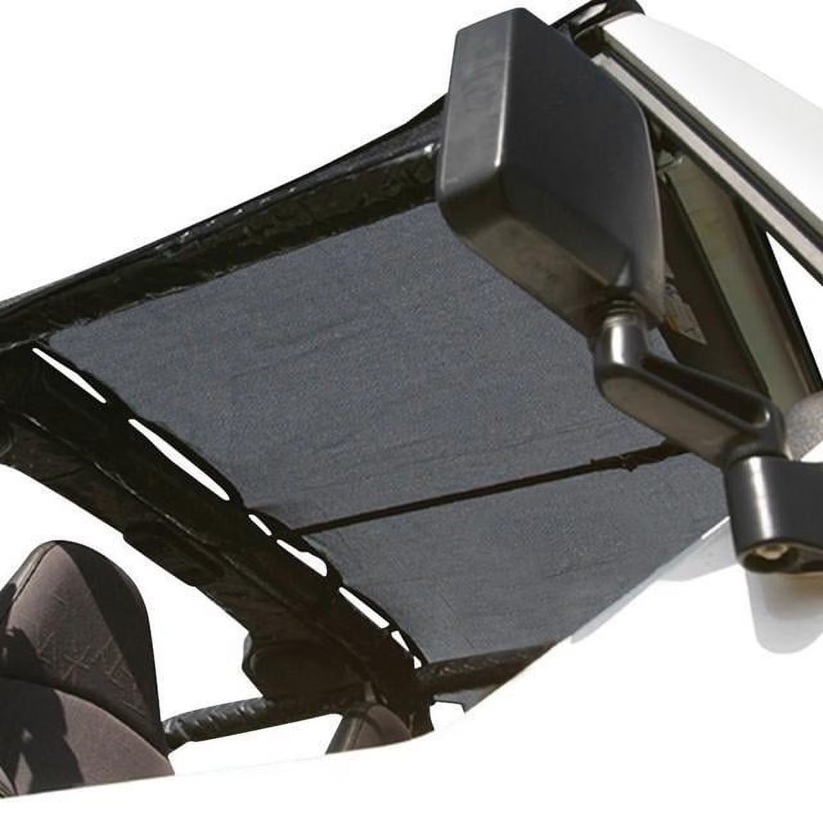 Sun Screen for Jeep Wrangler G45223