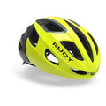 Yellow L Helmet U259