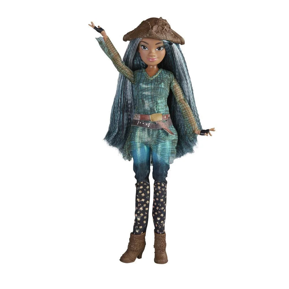 Under the Sea Doll U517