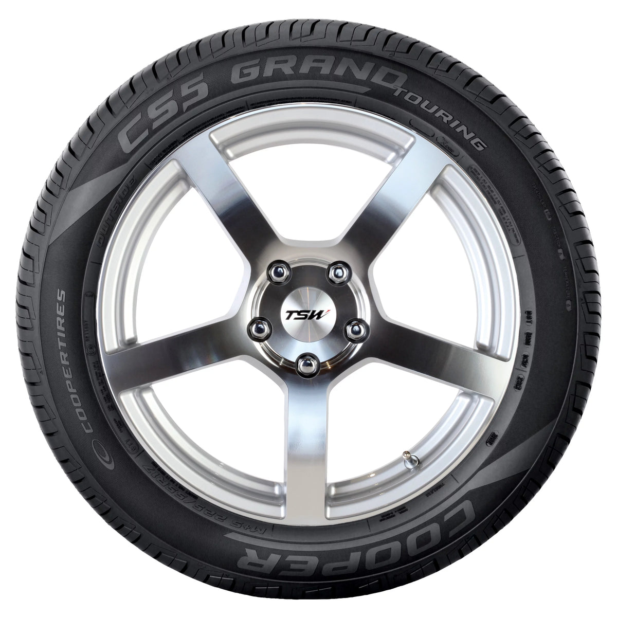 All Season 225/65R16 100T Passenger Tire R84925