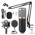 Condenser Microphone Bundle with Mic Suspension Scissor Arm B59760