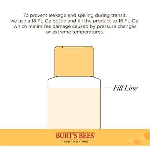 2-in-1 Tearless Shampoo & Conditioner W608786