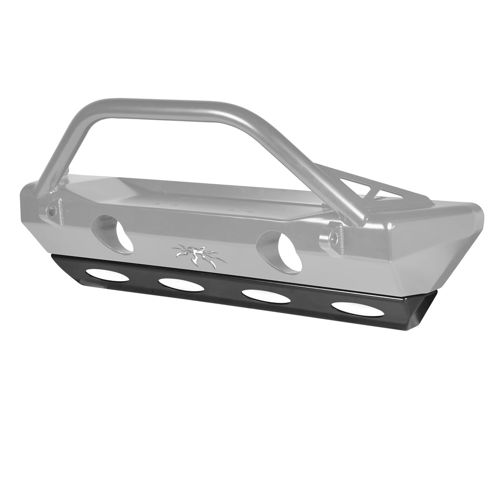 Black Front Skid S651447