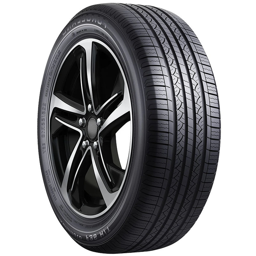 235/55R20 102V Highway Tire D180