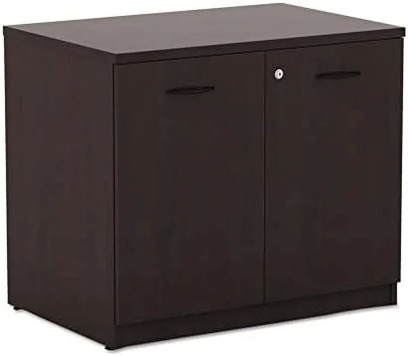 Medium Cherry Cabinet Q7217