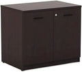 Medium Cherry Cabinet Q7217