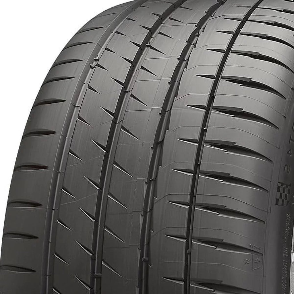 Summer 315/30ZR22/XL (107Y) Tire P778009