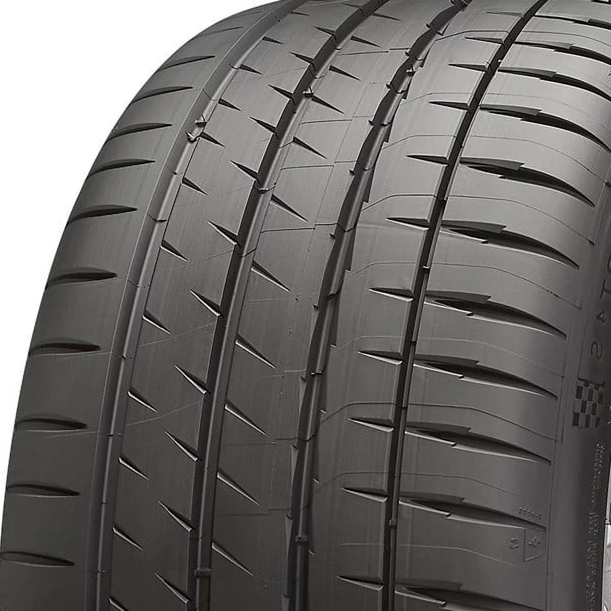 Summer 315/30ZR22/XL (107Y) Tire P778009