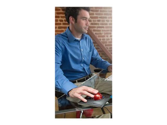 USB Optical Trackball P576