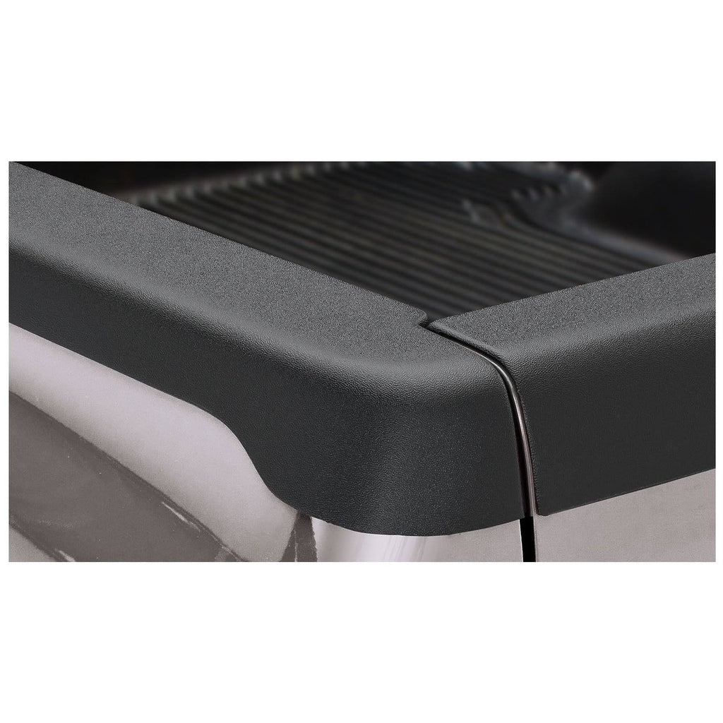 Smoothback Bed Rail Cap B374