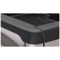 Smoothback Bed Rail Cap B374