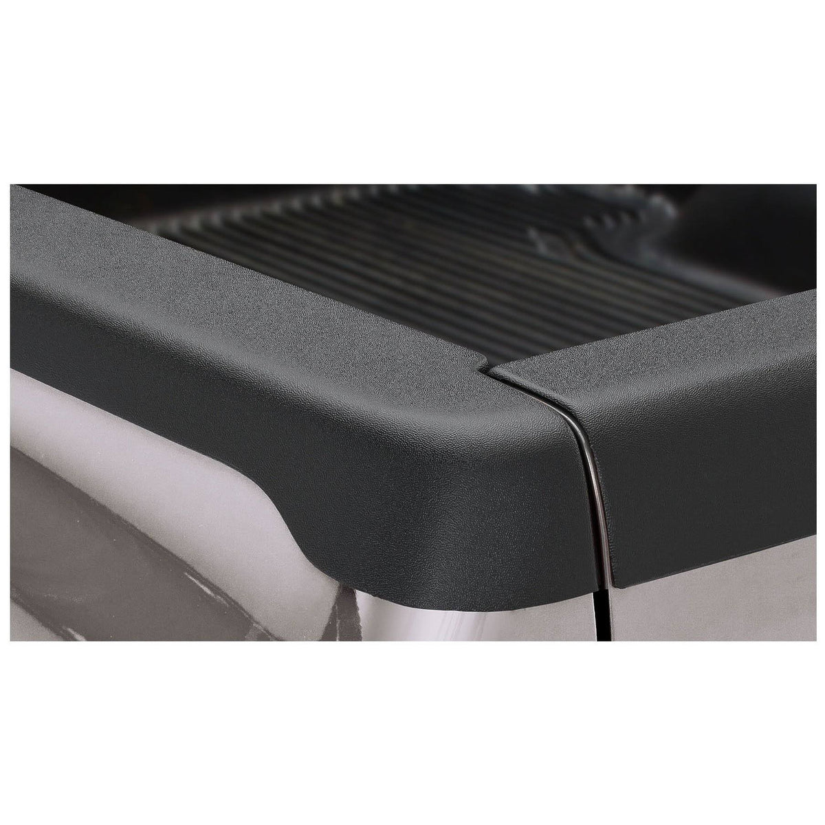 Smoothback Bed Rail Cap B374